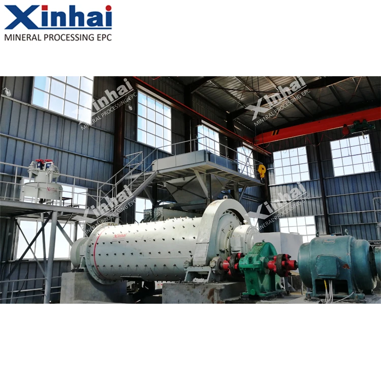 Cheap Price Small Quartz Silica Sand Grinding Mill , Silica Sand Grinding Mill For Sale