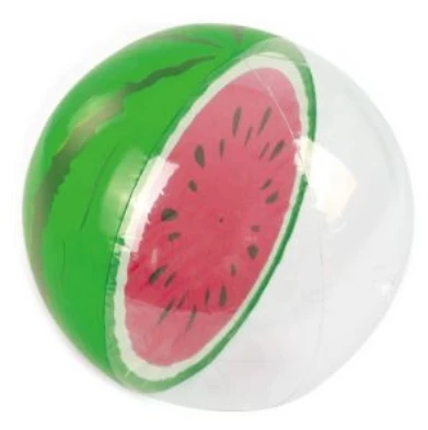 PVC inflatable balloons feathers transparent beach balls sequins photo props swimming pool play water polo toy balls