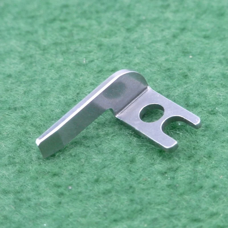 Sewing Machine parts 95-774 853-05 fixed Knife for pfaff 591 571 574