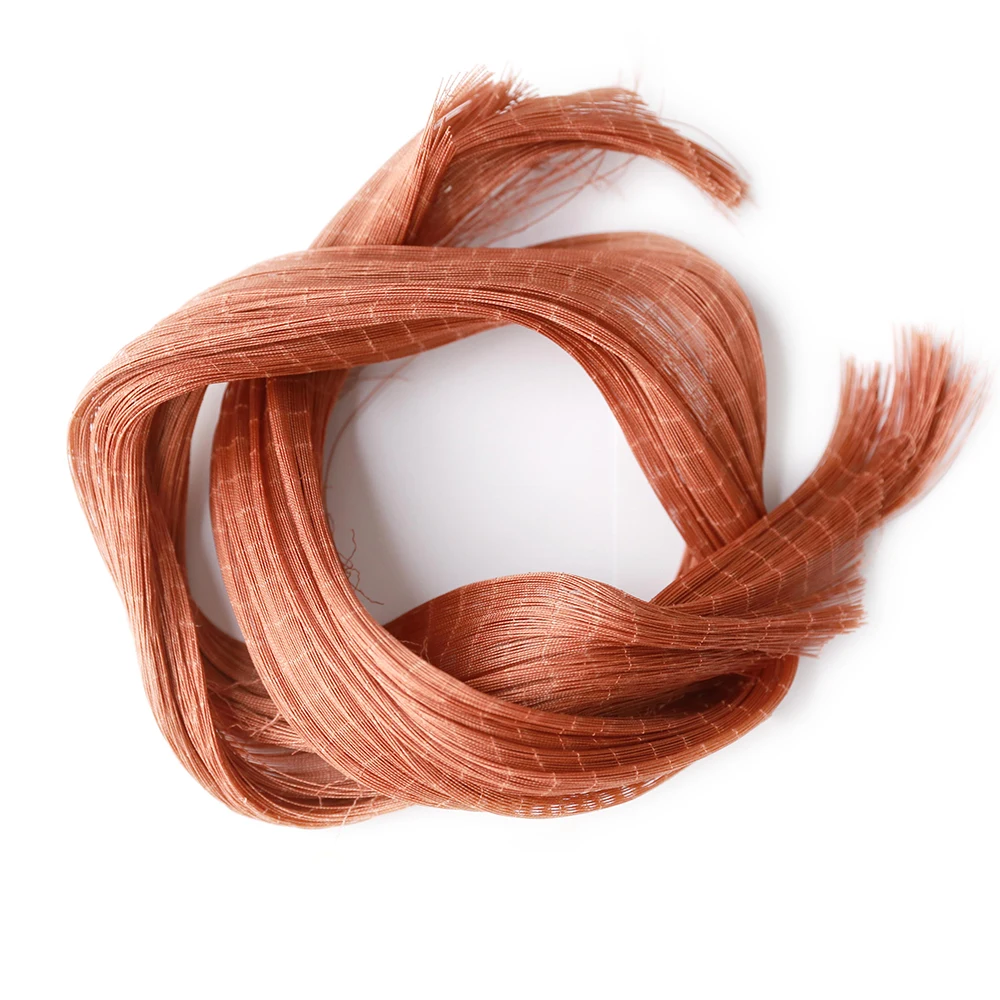 Nylon 66 dipped waterproof Tirecord fabric Tire raw materials