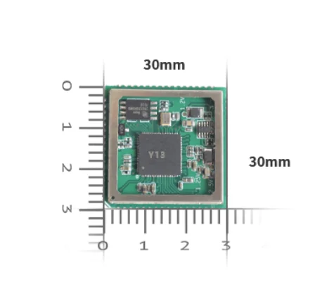 TDO X3 материнская плата для TFT ЖК-дисплея RGB интерфейса UART