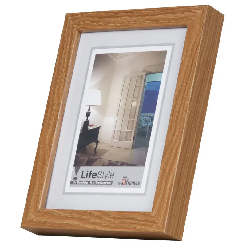 
Jesus Photo Frame Solid Wood Set Up Wallpicture Frame Factory Direct Sales Couple Ornaments Photo Frame 