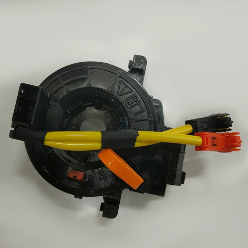 Auto Electrical Spiral Cable Suitable For PRIUS 200308-200511 NHW20