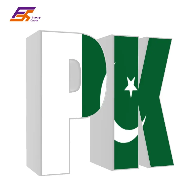 Fuxin агент по доставке 1688 грузов грузоперевозка Экспресс из Китая в PK Pakistan дропшиппинг Germany Ali baba Express