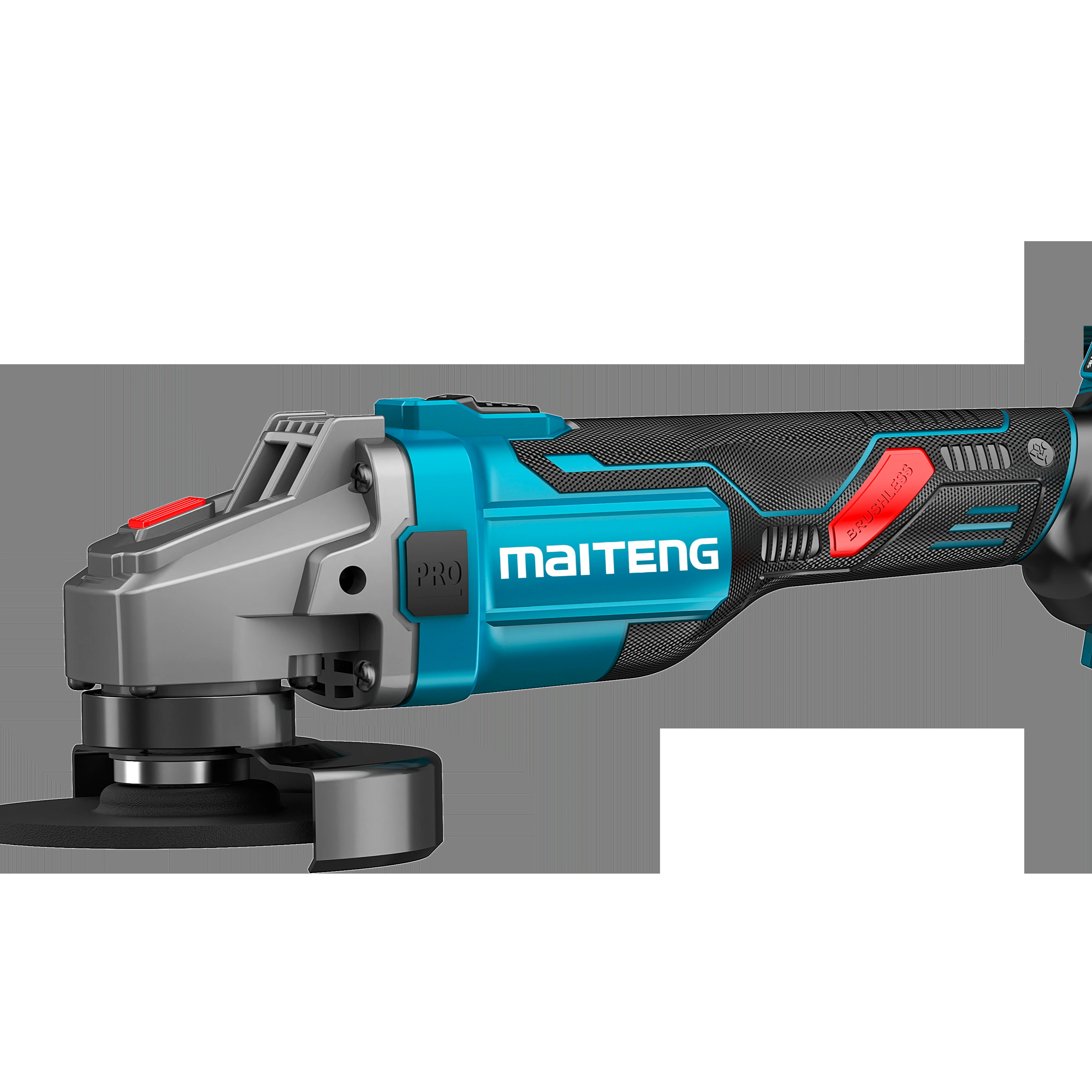 MT9100-4 Li-ion Power Tools 20V Cordless Brushless Angle Grinder