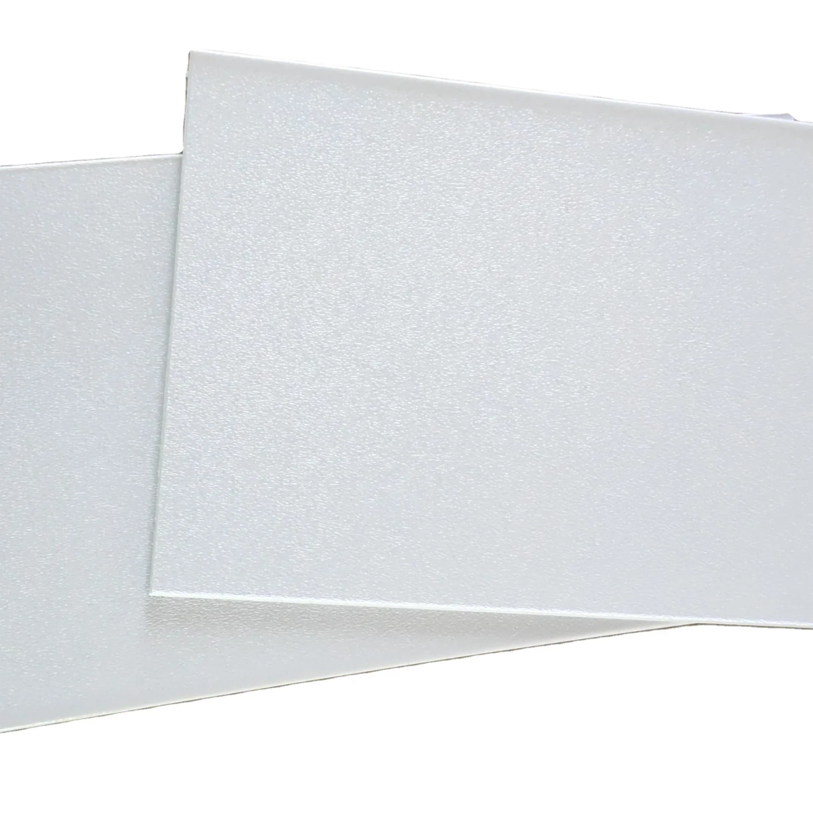 OEM Ditai Vacuum Forming Factory Price Plastic  Sheet Smooth ABS Sheet Flat HDPE HIPS Glossy Pc Sheet