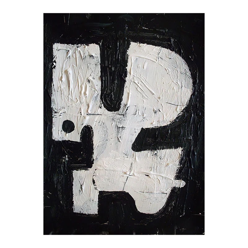 
Различные высококачественные красивые абстрактные картины маслом Декоративная живопись 