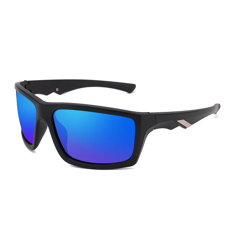 2023 Big Frame Cycling Outdoor Windproof Sports Glasses Custom Unisex Buy Beach Fishing Sunglasses