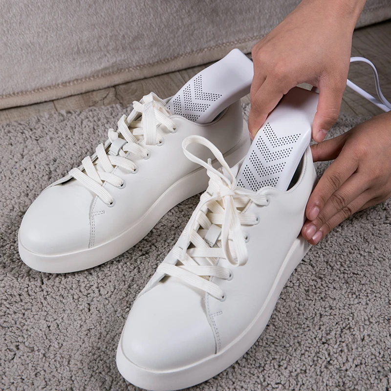 Autumn and winter household intelligent timing dryer for shoes