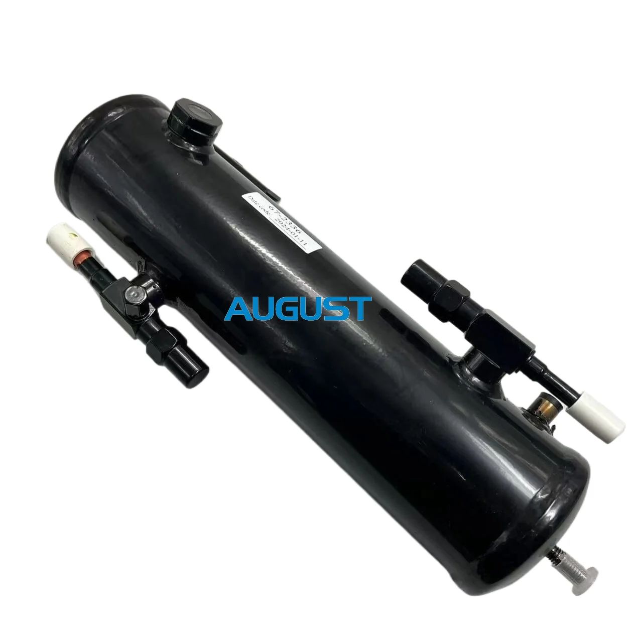 67-2336 Thermo King SLX 100 / 200 / 400 Receiver Tank