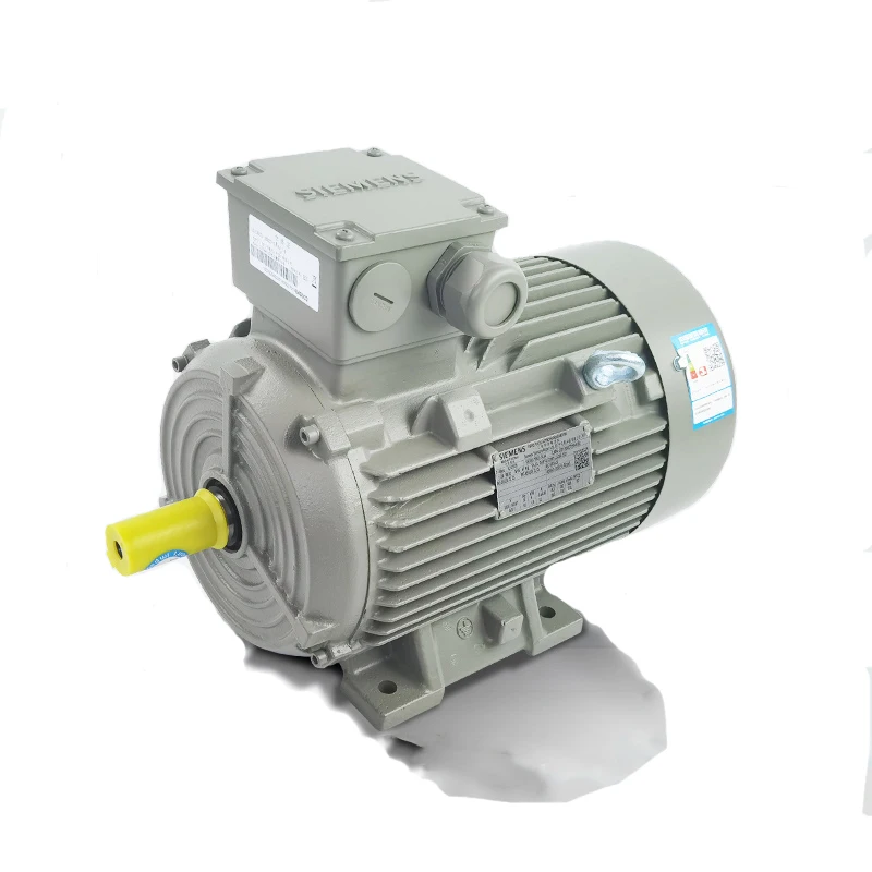 SIMOTICS Motor 0.75 1.5 2.2 3 4 5.5 7.5 11KW ILE0003-1AA42-1 three-phase asynchronous motor