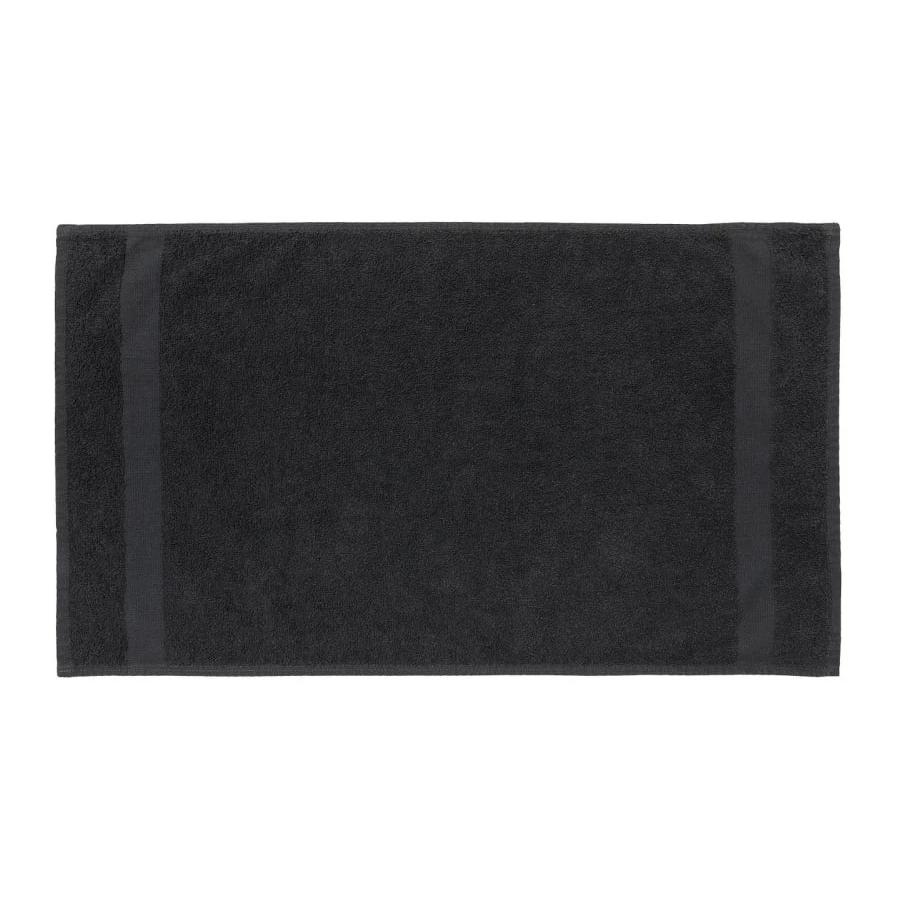 
beauty salon towel black bleach resistant hair salon towels 