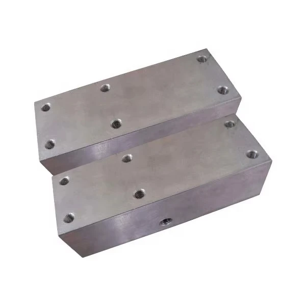 Custom High Quality CNC Processing Cnc Precision