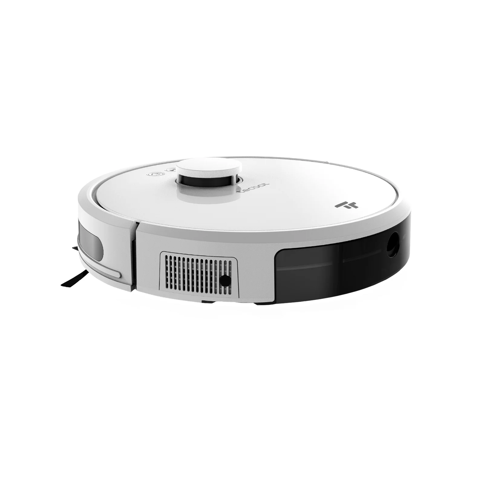 TECBOT S3 2021 Мощное всасывание новый дизайн Профессиональный беспроводной высококачественный интеллектуальный пылесос робот