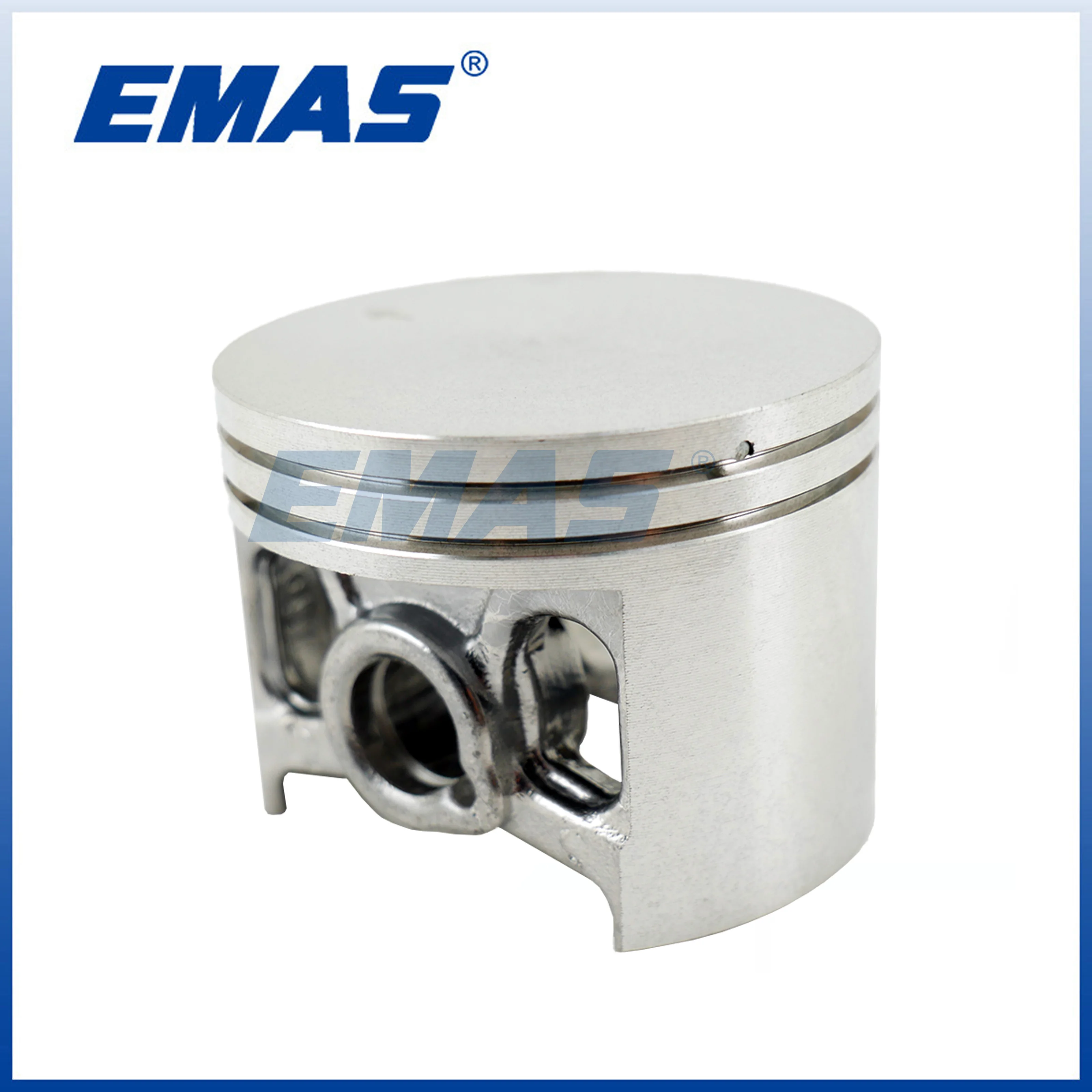 Gasoline Chainsaw Spare Parts Piston Kits For Chain Saw EST661