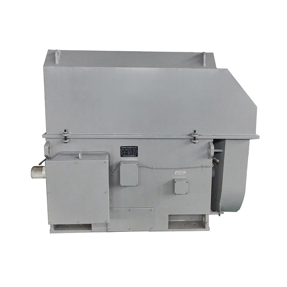 TYPKK450-8-750 315kw 355kw 400kw 6kv 750rpm Motor Pmsm Motor Permanent Magnet Synchronous Motor