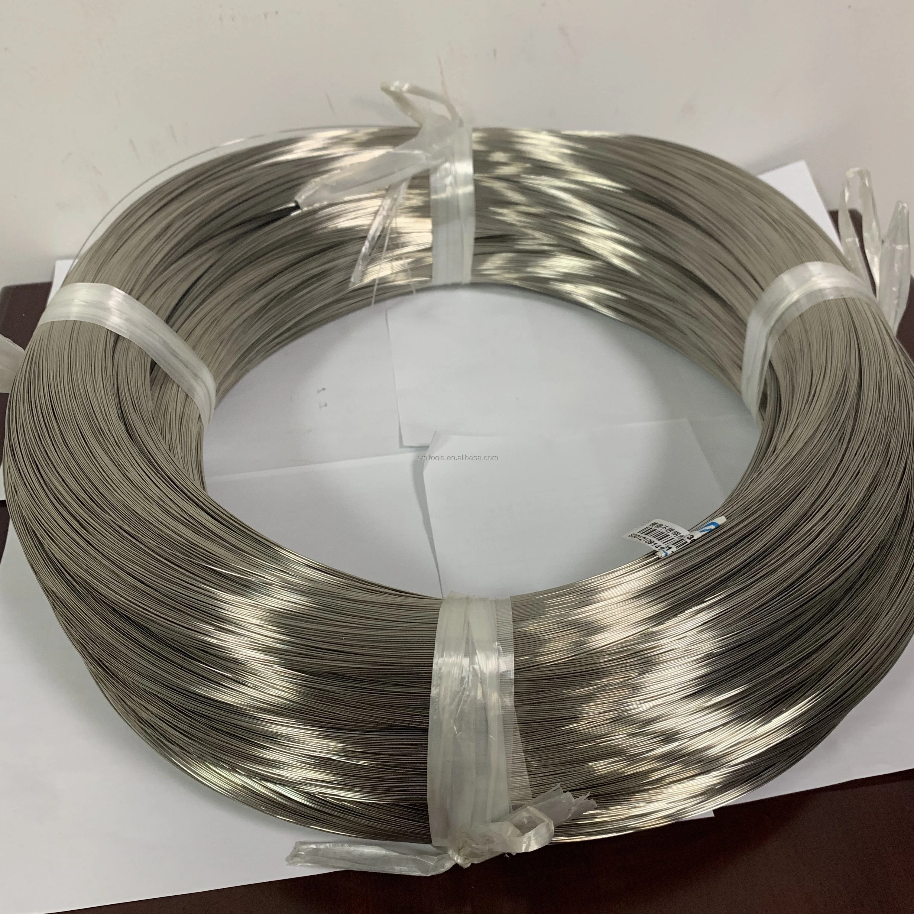 nickel plated steel wire04