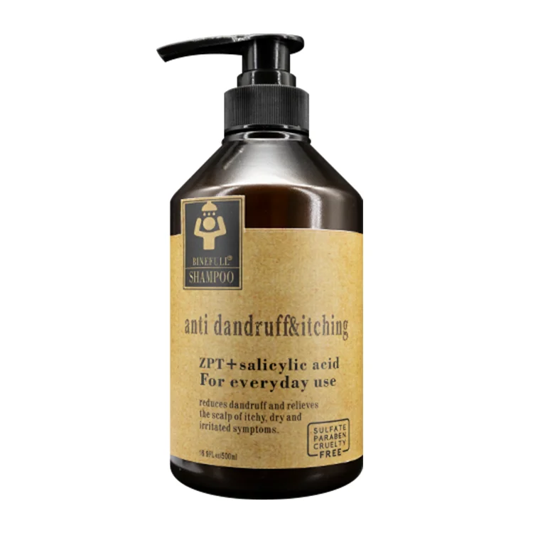 OEM/ODM salon hair care shampoo paraben free and tea tree oil shampoo logo shampoo & conditioner