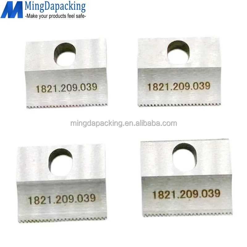 1821209039 Knife for Orgapack ORT450 Battery Plastic Strapping Tools