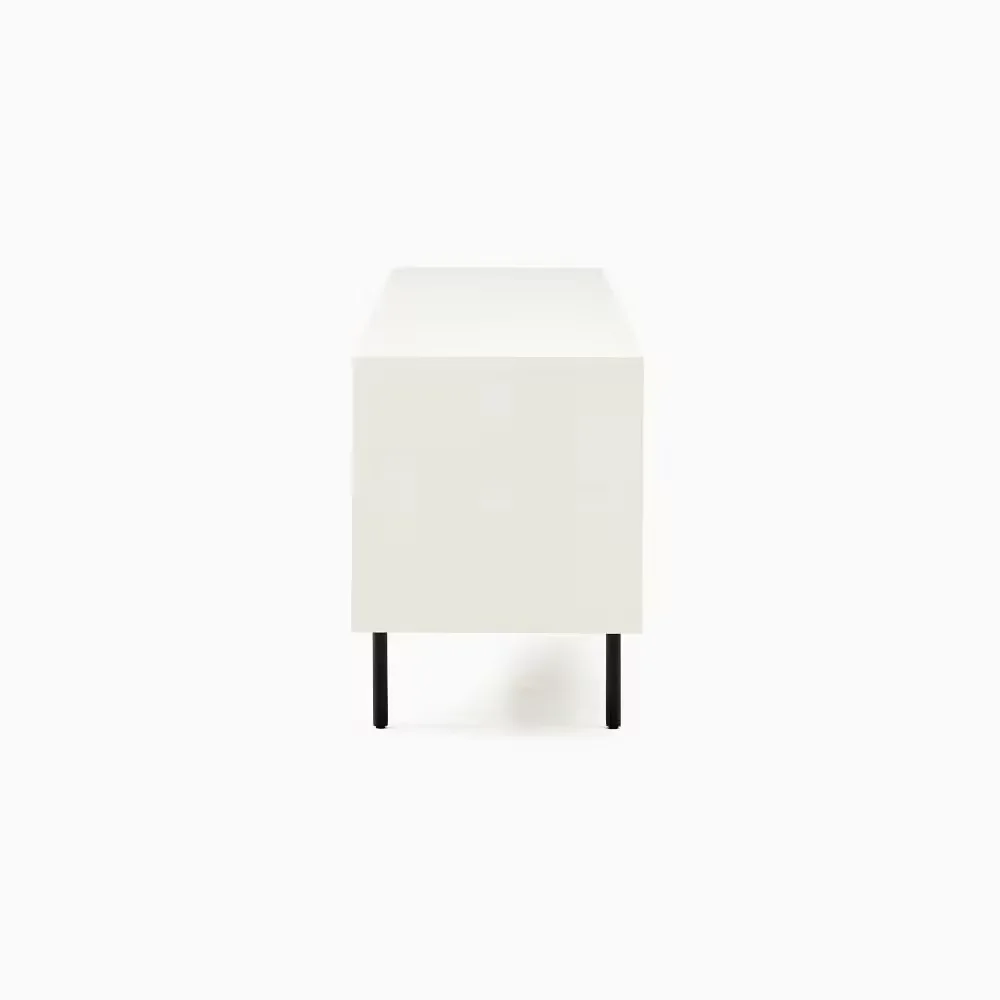 Modern Tv Stand and Coffee Table Set Living Room Furniture Wooden Tv Cabinet With Storage Drawers