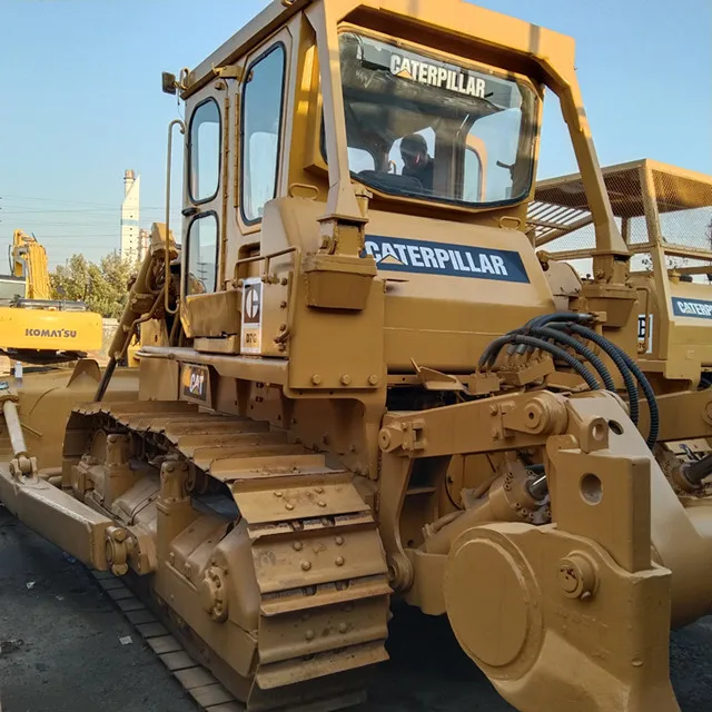 Лучшие продажи! Топ Заводская оригинальная японская кошка D7G высокая Операционная эффективность хорошее качество низкая цена в Шанхае