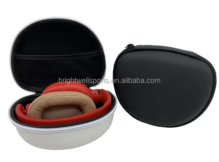 eva headphone case