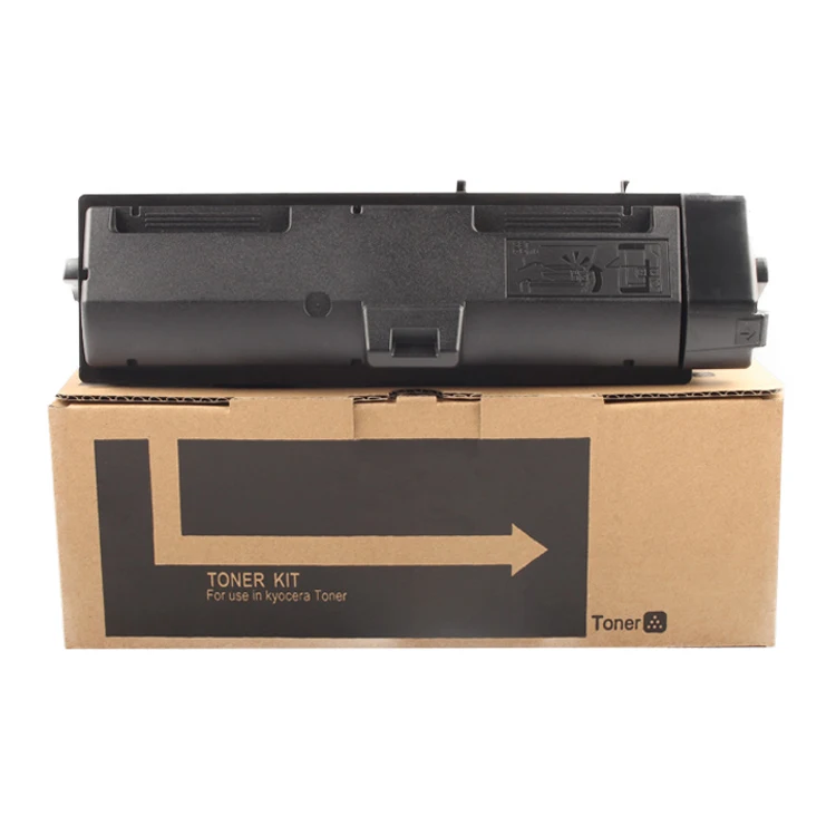 Премиум качество совместимый kyocera 2235 2135 2635 2735 тонер tk-1152 tk1152 tk-1151 tk tk1151