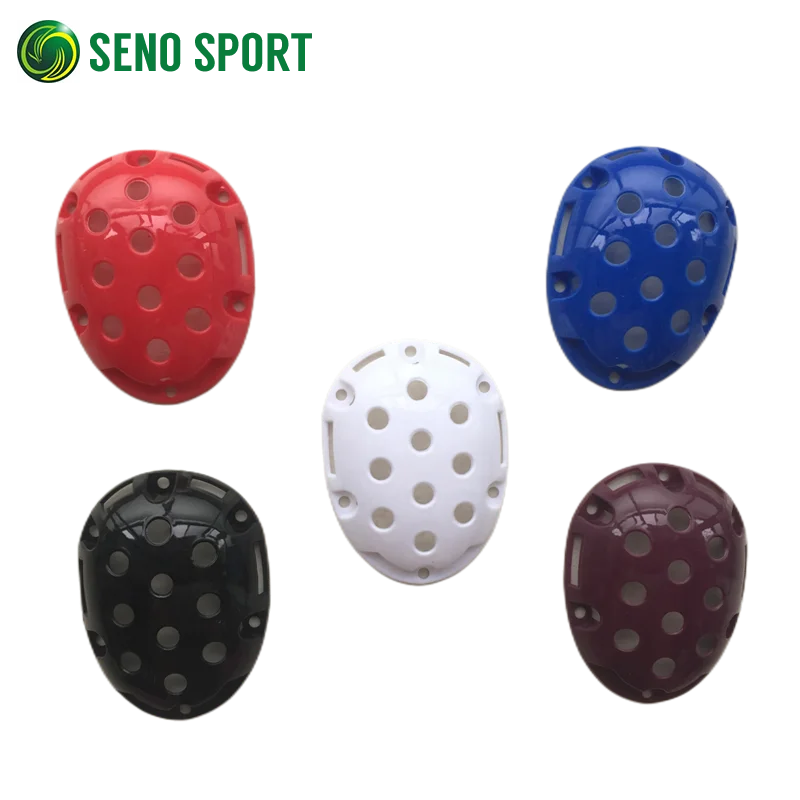 Прочные пластиковые накладки на уши для водных поло, наушники для продажи