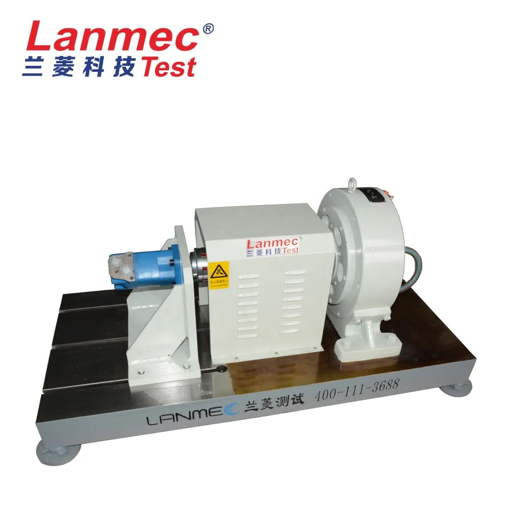 Chinese manufacturers directly produce and sell hydraulic wrench test stands, hydraulic test stands and actuator test stands