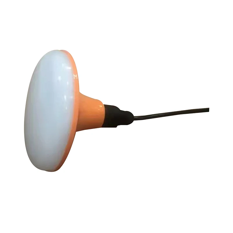 Automatic Dimming Lights Useful Light For Broilers