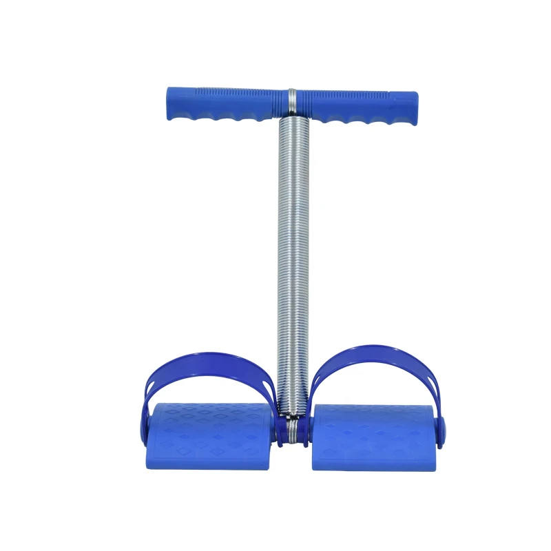 Factory Price Leg pull Fitness Arm Training Abdominal Muscle Exercising Foot Pedal Tensioner