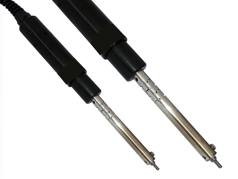 Factory sale high quality ultrasonic electrical soldering iron soldering welder for jewelry