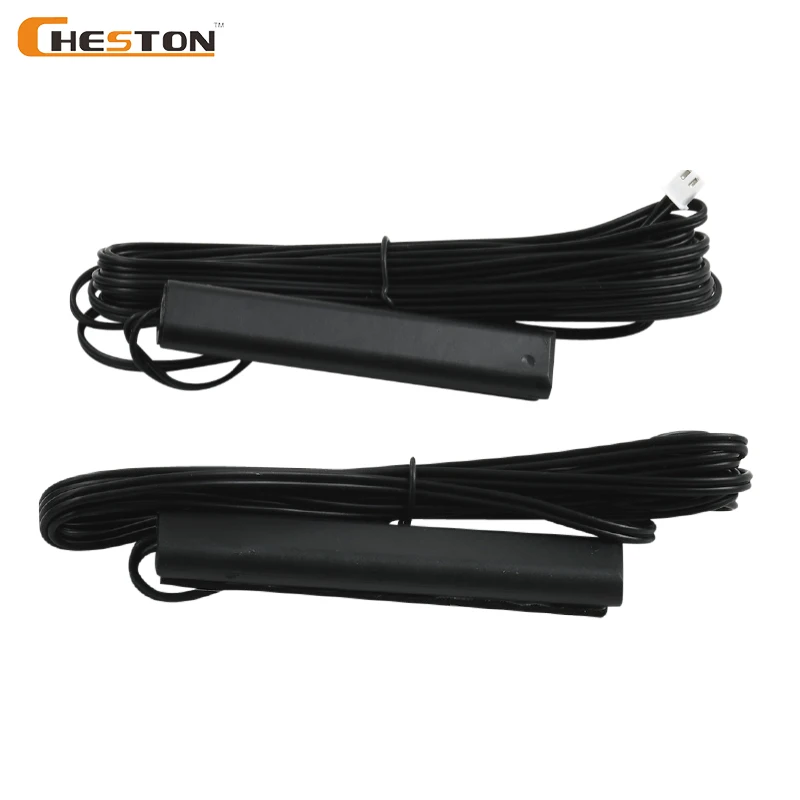 PKE Car Alarm Keyless Push Button Engine Start Stop System Push Button Switch Car Alarm