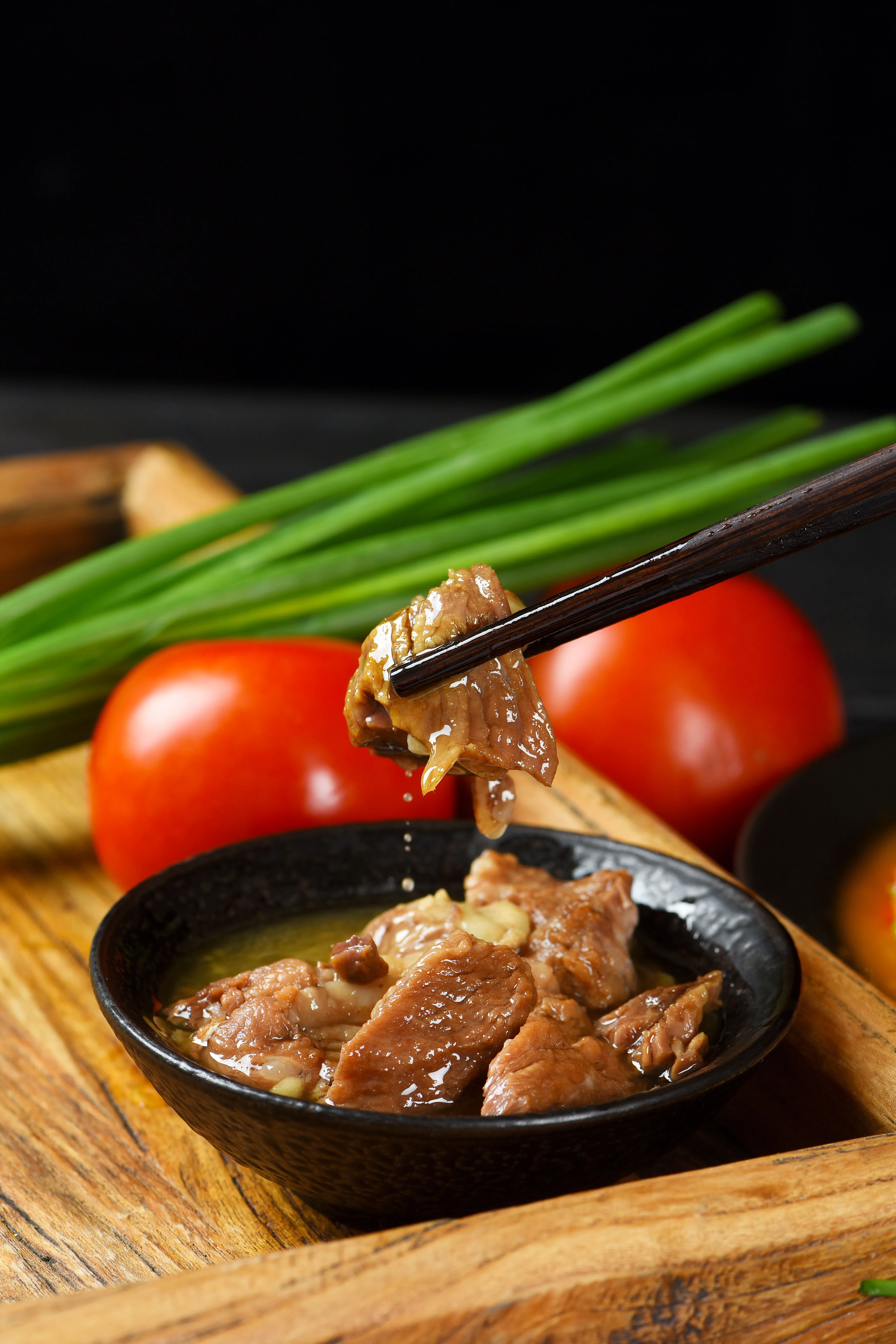 RTS Sample Halal corned beef canned food meat 340g factory supply