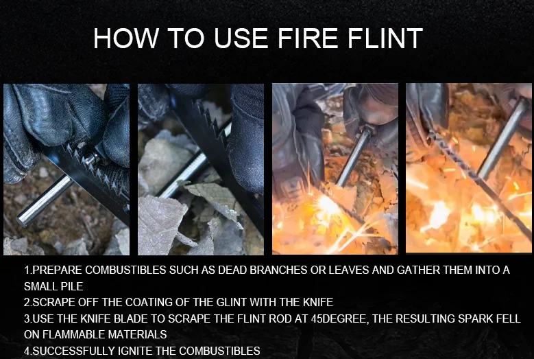 FIRE FLINT