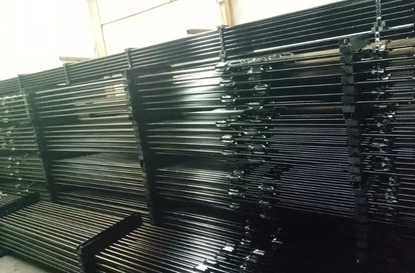 API Spec 11B Sucker Rod/Pony Rod