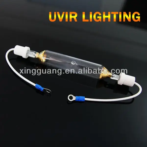 14kw uv paint lamp uv mercury lamp high quality uv curing lamp