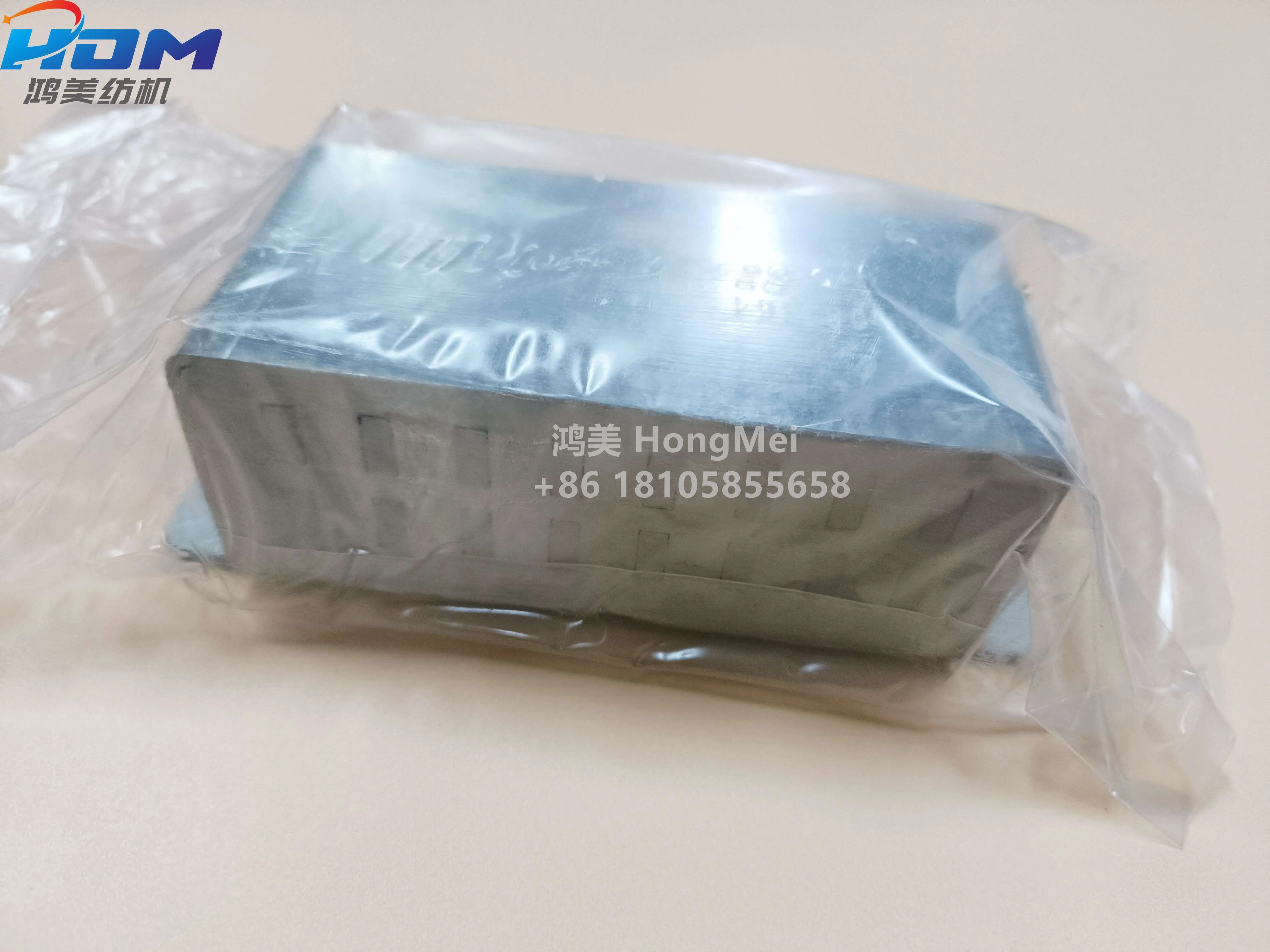 Запчасти для текстильной машины электромагнит с быстрым выбором переплетения ткацкого станка SMIT Rapier