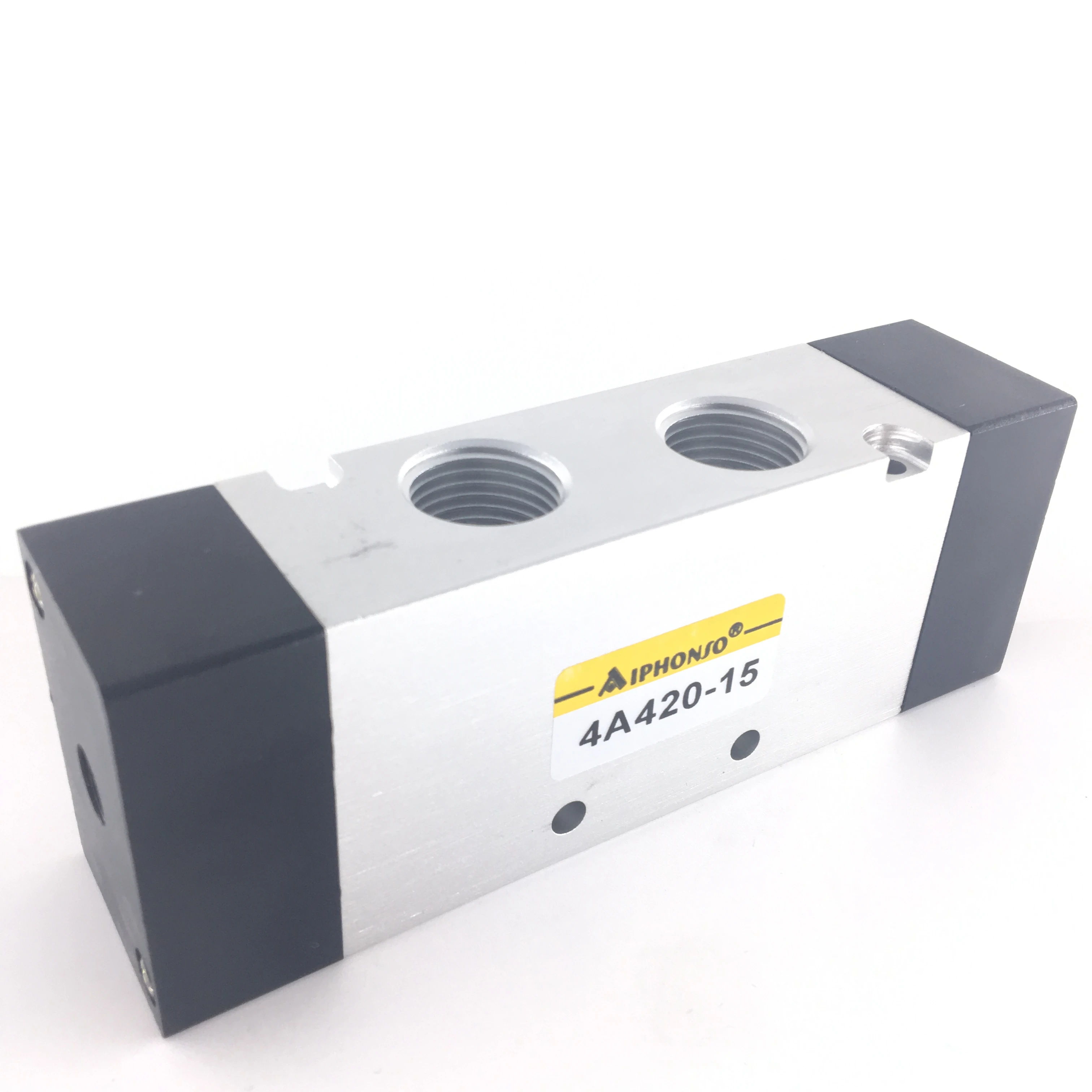 Airtac type 4A420 15 air control pneumatic solenoid valve