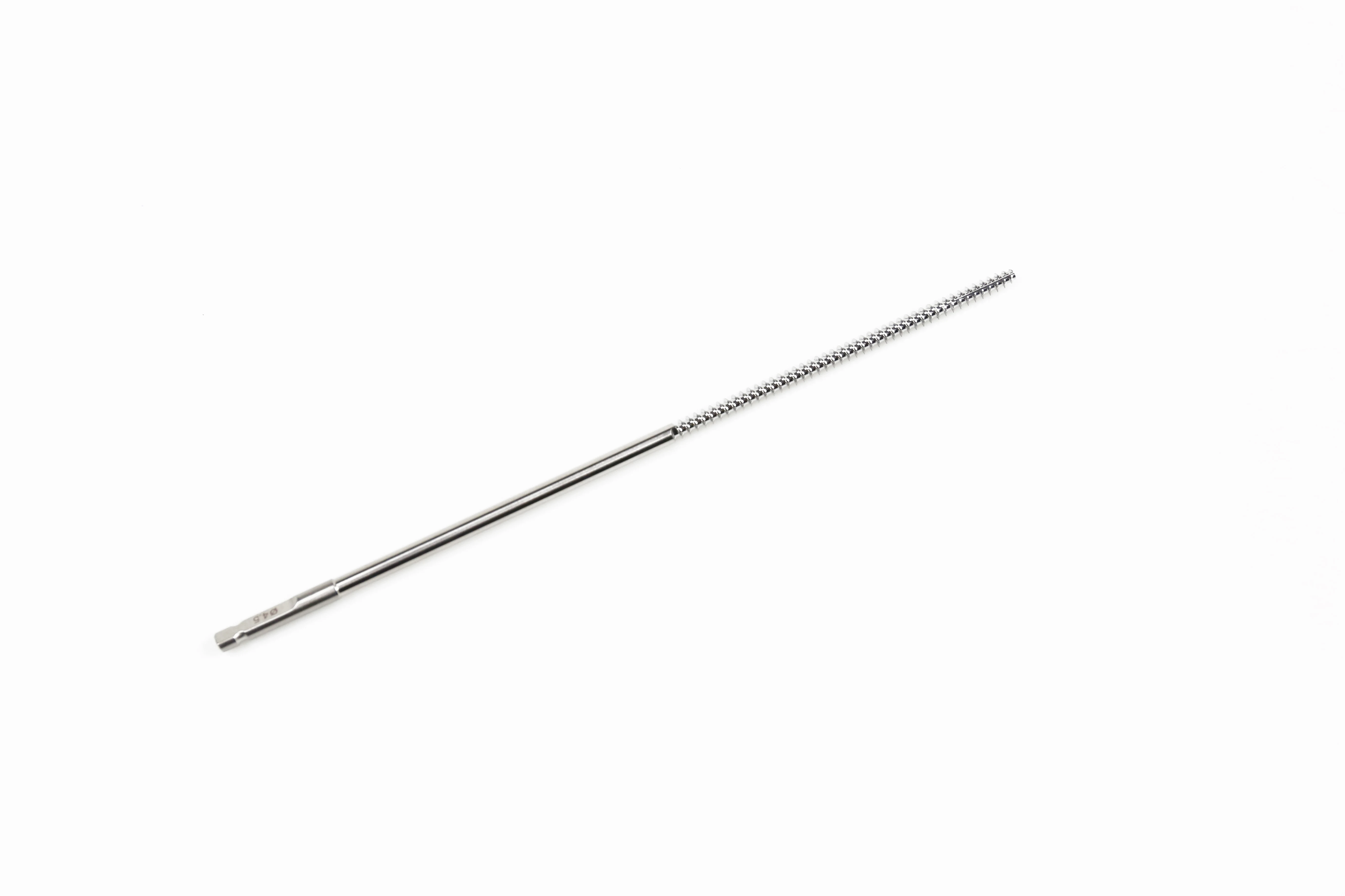 Orthopedic Cannulated Tap for Orthopedic Surgery AO Tap for Orthopedic Surgical Instruments