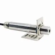 DZ Fiber Optic Ir Temperature Pyrometers With Wide Temperature Range