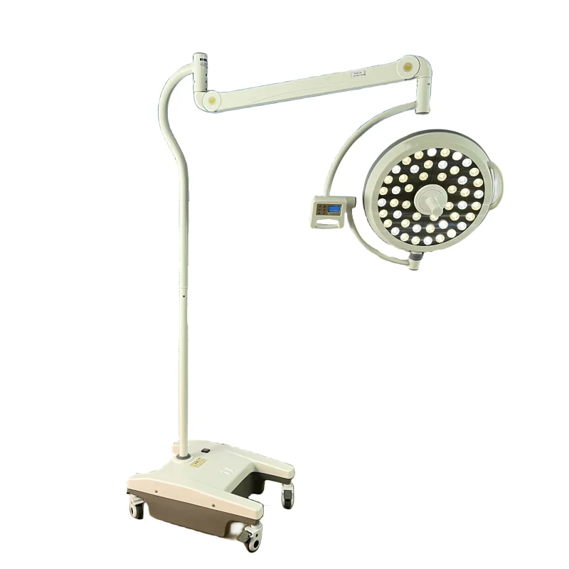 LED Operating light Hospital operating light  examination lamp operating shadowless lamp