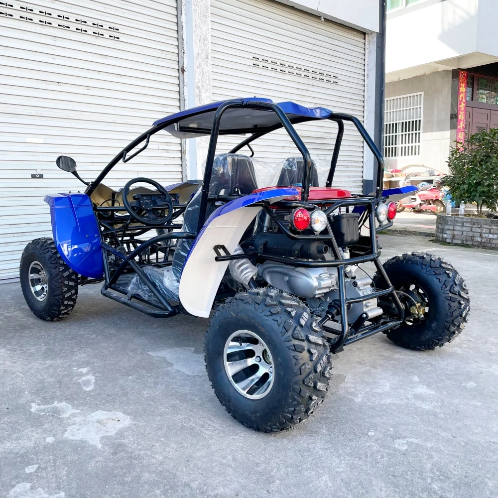 LNA ride подготовленный 300cc мини-карт