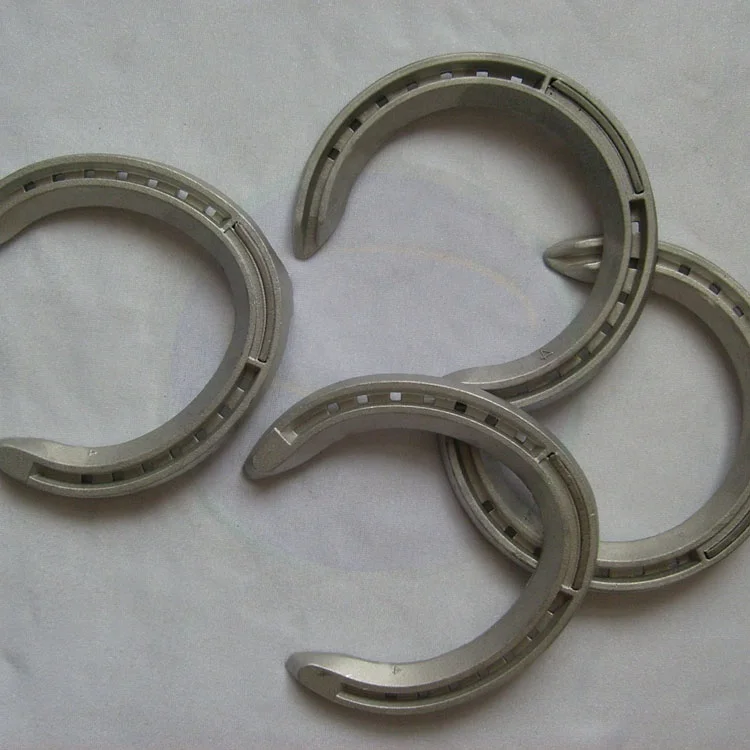 Chinese factory direct supply no used bulk steel horseshoes for sale in bulk