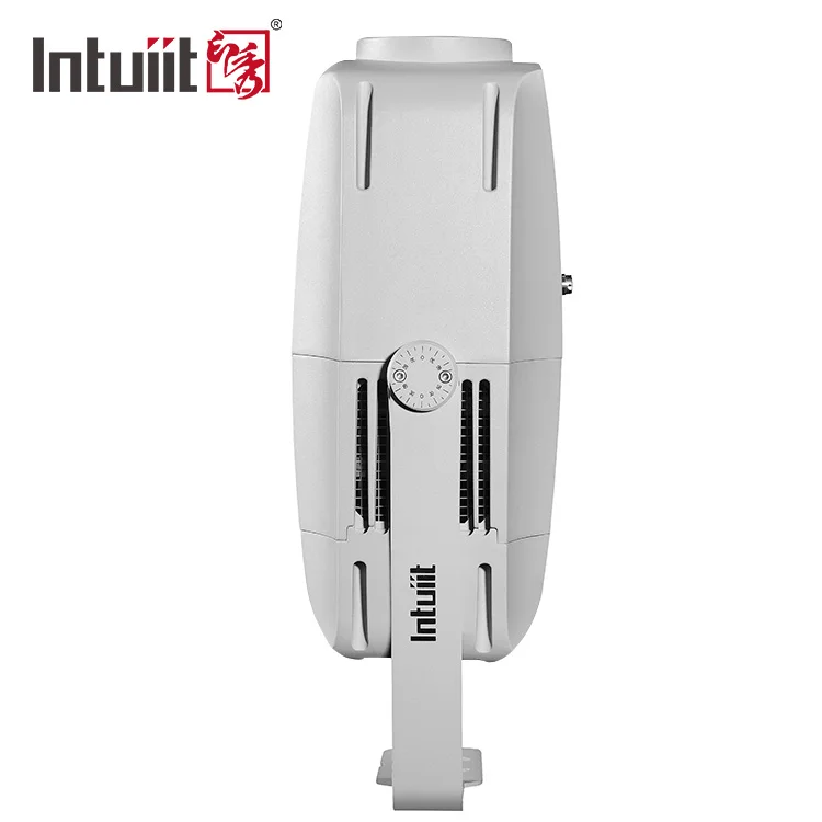 outdoor Waterproof projector 400w LED Advertising Rotating gobo projector light outdoor advertising projectors