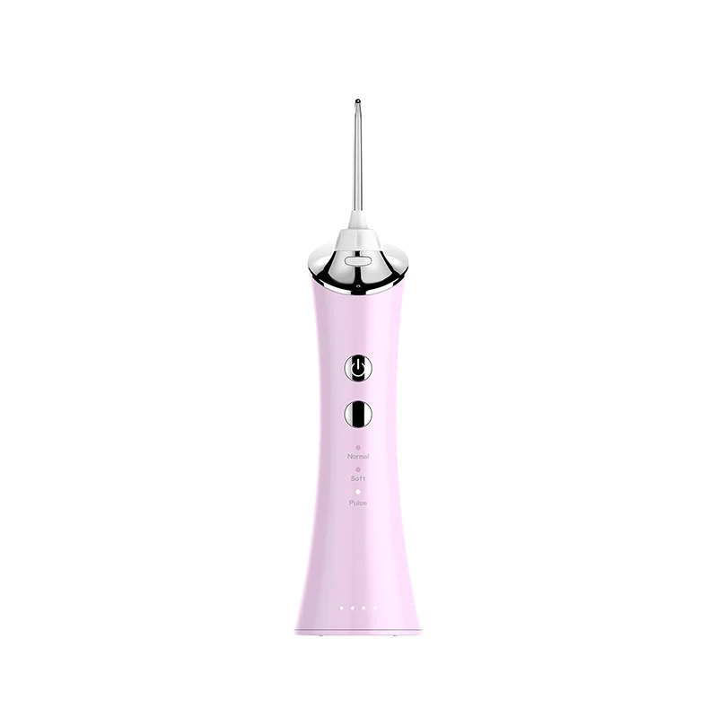 2021 Dental Water Jet Flosser Electric Portable Teeth Whitening Cordless Tooth