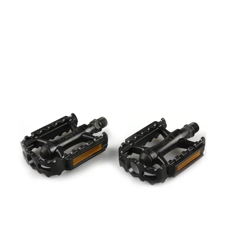 Wellgo Aluminum 2 DU High Quality Patented CTB/Trekking Bicycle Pedal