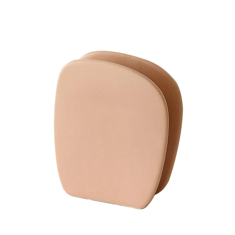 New Arrival Creative Modern Morandi Colorful Unique Shape Home Decoration Geometry Design Ceramic Porcelain Vases