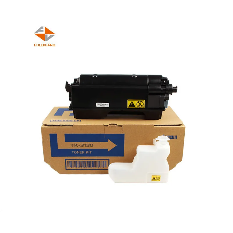  FULUXIANG TK3130 TK-3130/3132/3133/3134 для Kyocera FS-4200DN/4300D/4300DN M3550/3560 копир