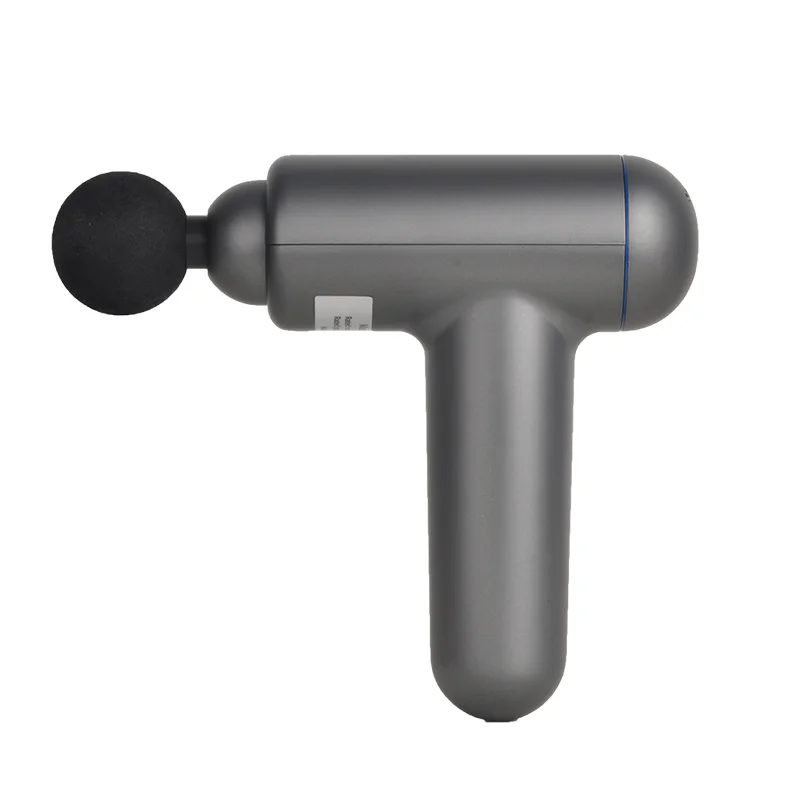 2022 Hot High Quality Massage Gun Brands Pro Powerful Holder To Reach Back Massage Pistole